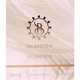 تصویر عطر جیبی برندینی طرح Honour زنانه Brandini Honour Eau De Perfum