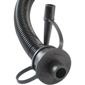 تصویر پمپ تشک بادی کچوا- پمپ پا 