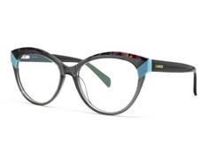 تصویر عینک طبی زنانه لومیر LU 177 C3 LUMIERE OPTIC