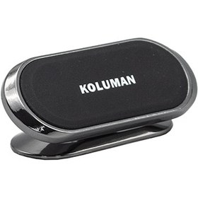 تصویر پایه نگهدارنده گوشی موبایل کلومن مدل K-HD015 Koluman K-HD015 Phone Holder