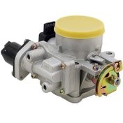 تصویر دربچه گاز نیسان ۳۷ اقساطی 