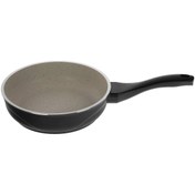 تصویر تابه عروس مدل سربی کد ۱۲۰ سایز ۲۸ ا aroos cooking pan, simple model aroos cooking pan, simple model