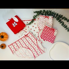 تصویر شورت خرگوش 