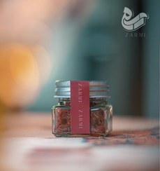 تصویر زعفران 