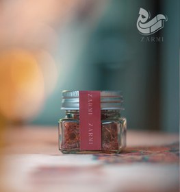 تصویر زعفران 