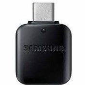 تصویر تبدیل OTG Type C اورجینال سامسونگ | Yaardigi | یاردیجی 