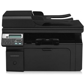 تصویر پرینتر استوک اچ پی مدل M1217nfw HP LaserJet Pro MFP M1217nfw Stock Printer