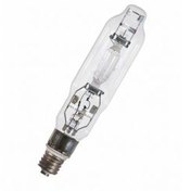 تصویر لامپ خیاری 1000 وات متال هالید اسرام 