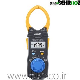 تصویر کلمپ آمپر متر هیوکی مدل 3281 Hioki 3281 Clamp meter