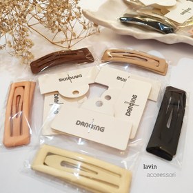 تصویر تق تقی مستطیل (درشت) 