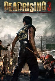 تصویر خرید بازی Dead Rising 3: Apocalypse Edition 