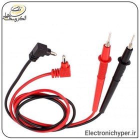 تصویر پراب مولتی متر پیچی 