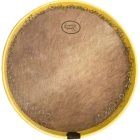 تصویر دف طبری مدل رویا 