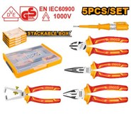 تصویر ست ۵عددی فشارقوی اینکو کد HKTV01P051 