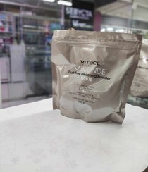 تصویر پودر دکلره ویتااِل وزن ۵۰۰ گرم بدون غبار 