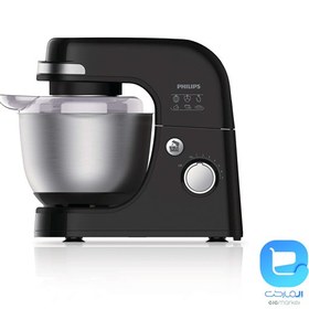 تصویر همزن فیلیپس مدل HR7920 Philips HR7920 Stand Mixer