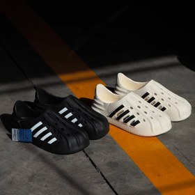 تصویر کراکس آدیداس crocs adidas