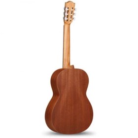 تصویر گیتار کلاسیک الحمبرا 