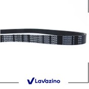 تصویر تسمه هیدرولیک 6PK2135 مناسب دنا فرمان برقی رایکالتون ایساکو 