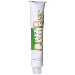 تصویر کرم دکلره موی مارال حجم 120 گرم 