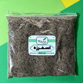 تصویر اسفرزه 