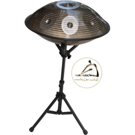 تصویر پایه هنگدرام 