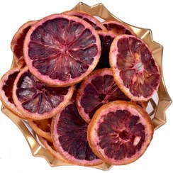 تصویر پرتقال تو سرخ 