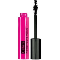 تصویر ریمل حجم دهنده کالیستا مدل Wonder Volume Callista Wonder Volume Mascara