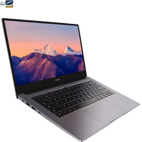 تصویر لپ تاپ 14 اینچی هوآوی مدل MateBook B3-420 ا HUAWEI MateBook B3-420 i5 1135G7 8G 512 SSD INTEL Iris Xe 14 inch Laptop HUAWEI MateBook B3-420 i5 1135G7 8G 512 SSD INTEL Iris Xe 14 inch Laptop