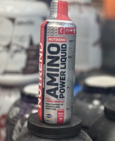 تصویر آمینو ناترند 