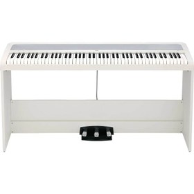 تصویر پیانو دیجیتال کرگ مدل B2SP Korg digital piano model B2SP