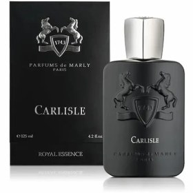 تصویر عطر اسانس گرمی مارلی کارلایل لوزی سوییس گرید تاپ de marly carlisle 