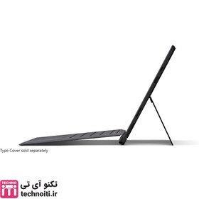 تصویر لپ تاپ استوک Microsoft Surface Pro 7 