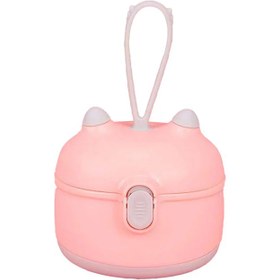 تصویر ظرف ذخیره شیرخشک چیکو 