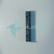 تصویر تجهیزات جانبی SIMATIC S7-300 زیمنس، کد فنی 6ES7392-1BM01-0AA0 