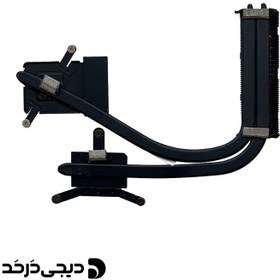 تصویر هیت سینک لپ تاپ HEATSINK LAPTOP LENOVO IDEAPAD Z510/ Z410 HEATSINK LAPTOP LENOVO IDEAPAD Z510 / Z410 AT0T10010S0