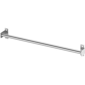 تصویر ریل آویز ایکیا مدل KUNGSFORS IKEA KUNGSFORS Rail, stainless steel