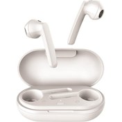 تصویر هدفون بی سیم پاورولوجی مدل Stereo Buds_PTWSEPWH Powerology Stereo Buds_PTWSEPWH Wireless Headphone