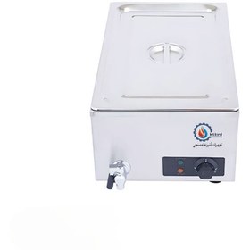 تصویر هات بنماری تک لگن 