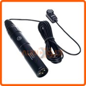 تصویر میکروفن پیکاپ ای کی جی AKG C411P 