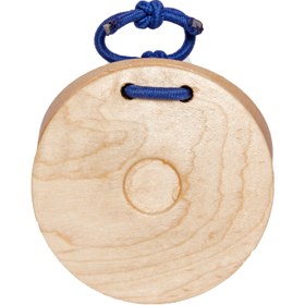 تصویر سنج انگشتی چوبی 