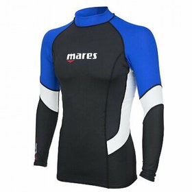 تصویر راشگارد Mares 