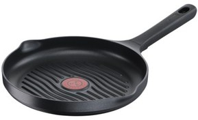 تصویر تابه گریل 26 سانتیمتری تراتوریا تفال مدل TRATTORIA G6054074 TEFAL