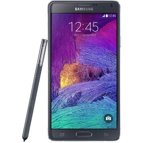 تصویر گوشی سامسونگ Note 4 | حافظه 32 رم 3 گیگابایت ا Samsung Galaxy Note 4 32/3 GB Samsung Galaxy Note 4 32/3 GB