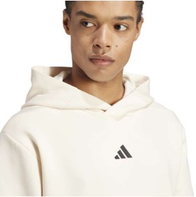 تصویر سویشرت اورجینال برند Adidas مدل D4t Hoodie Jı6259 کد 858538796 