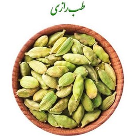 تصویر هل سبز اکبربنفش 