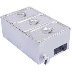 تصویر هات بنماری سه لگن بست BEST 