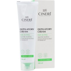 تصویر کرم موبر سینره ۱۰۰ میلی لیتر 