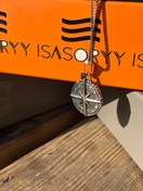 تصویر کروم هارتز گردنبند کد ۰۰۳ 