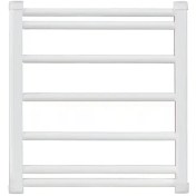 تصویر حوله خشک کن فولادی ۷ لول ایران رادیاتور 